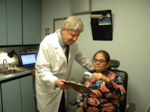 Dr. Siegel Dr. Siegel | Low Vision Specialist Edison