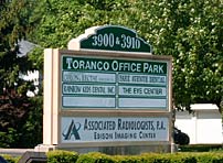 The Eye Center of Edison Edison Location