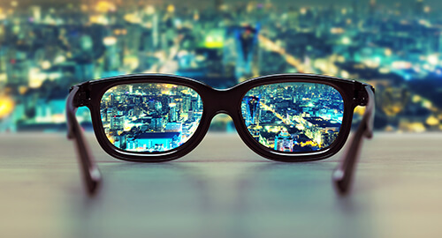 Prescription Eyewear Prescription Eyewear Edison