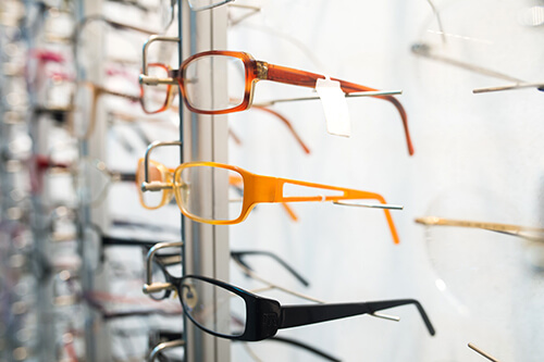 Eyewear Optical Shop Piscataway