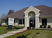 The Eye Center of Piscataway Piscataway Location