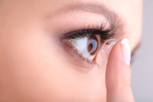 Contact Lenses Contact Lenses Edison