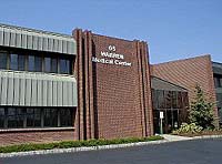 The Eye Center of Warren Warren Location
